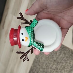 Bath and Body Car Fragrance Holder